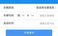违章查询网站,一站式便捷服务，助您轻松了解交通违法信息”