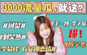 娱乐圈421每天吃瓜,每日瓜田，揭秘明星幕后故事