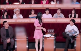 娱乐吃瓜节目女艺人,揭秘女艺人背后的故事