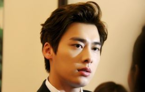 娱乐吃瓜所有男明星