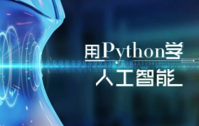 python做人工智能,探索文本生成与代码自动化的无限可能