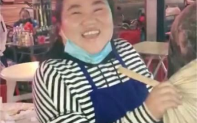 娱乐吃瓜酱网友起早了,揭秘娱乐圈早间幕后故事