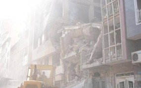 伊朗防空系统雷达被以军摧毁以色列袭击伊朗最新消息→