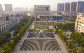 河南机电高等专科学校,培养高素质技术人才的摇篮