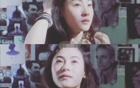 娱乐圈吃瓜张柏芝是谁,张柏芝的多重人生与争议真相